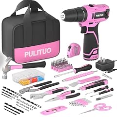 Pulituo 152pcs cordless for sale  Delivered anywhere in USA 