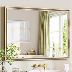 Queenfun gold bathroom for sale  Delivered anywhere in USA 