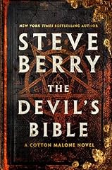 Devil bible cotton for sale  Delivered anywhere in USA 