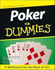 Poker dummies for sale  Delivered anywhere in UK