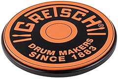 Gretsch practice pad usato  Spedito ovunque in Italia 