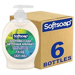 Softsoap moisturizing liquid for sale  Delivered anywhere in USA 
