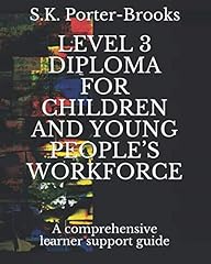 Level diploma children for sale  Delivered anywhere in UK