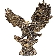 Linyumeill aquila decorazione usato  Spedito ovunque in Italia 