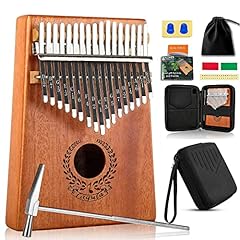 Kalimba keys thumb for sale  Delivered anywhere in Ireland