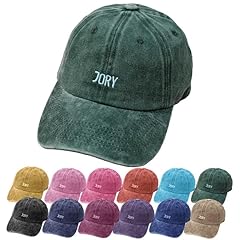 Personalized baseball caps for sale  Delivered anywhere in UK