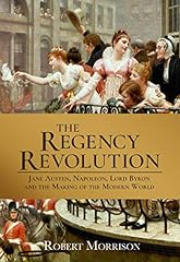 The regency revolution d'occasion  Livré partout en France