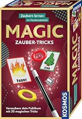Kosmos 657413 magic gebraucht kaufen  Wird an jeden Ort in Deutschland