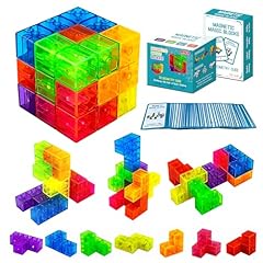 Magnetic building blocks for sale  Delivered anywhere in USA 
