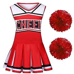 Koatobbor girls cheerleader for sale  Delivered anywhere in USA 