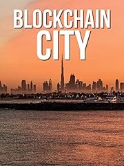 Blockchain city for sale  Delivered anywhere in UK