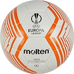 Molten f5u2810 pallone usato  Spedito ovunque in Italia 