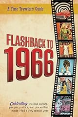 Flashback 1966 time for sale  Delivered anywhere in USA 