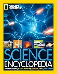 Science encyclopedia atom d'occasion  Livré partout en Belgiqu