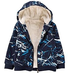 Boys sherpa fleece for sale  Delivered anywhere in USA 