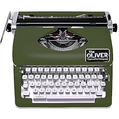 Oliver typewriter company for sale  Delivered anywhere in USA 