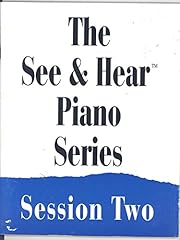 See hear piano for sale  Delivered anywhere in USA 