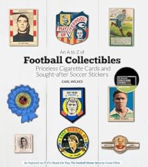 Football collectibles priceles for sale  Delivered anywhere in UK