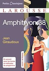 Amphitryon d'occasion  Livré partout en France