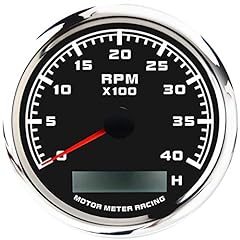 Motor meter racing for sale  Delivered anywhere in USA 