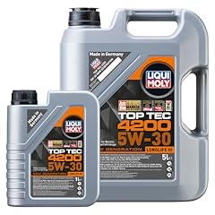 Liqui moly top gebraucht kaufen  Wird an jeden Ort in Deutschland