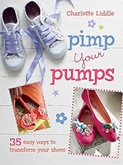 Pimp pumps easy for sale  Delivered anywhere in UK