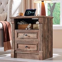 Aitjunz tall nightstand for sale  Delivered anywhere in USA 