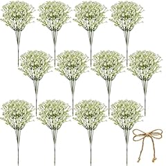 Bagubdr piece gypsophila for sale  Delivered anywhere in UK