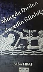 Morgda dirilen cesedin gebraucht kaufen  Wird an jeden Ort in Deutschland