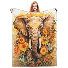 Turamurra sunflower elephant for sale  Delivered anywhere in UK