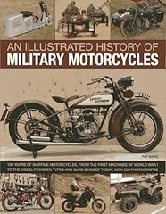Illustrated history military for sale  Delivered anywhere in UK