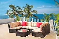 Vaoziure cozy patio for sale  Delivered anywhere in USA 