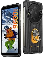 Rugged smartphone ulefone usato  Spedito ovunque in Italia 