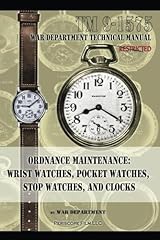 Ordnance maintenance wrist for sale  Delivered anywhere in UK