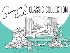 Simon cat classic for sale  Delivered anywhere in UK