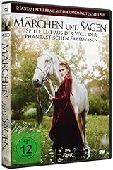 Märchen filme box gebraucht kaufen  Wird an jeden Ort in Deutschland