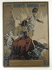 Bibby annual 1917 for sale  Delivered anywhere in UK
