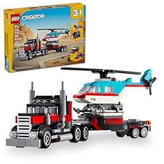 Lego creator flatbed for sale  Delivered anywhere in USA 