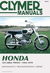 Honda motorcycle repair for sale  Delivered anywhere in USA 