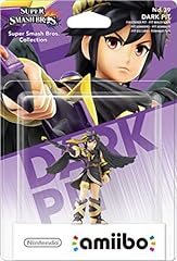 Dark pit amiibo for sale  Delivered anywhere in USA 