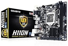 Gigabyte h110m motherboard gebraucht kaufen  Wird an jeden Ort in Deutschland