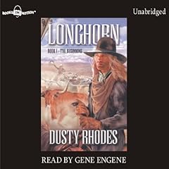Beginning longhorn series for sale  Delivered anywhere in UK