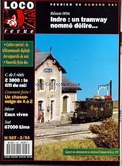 Loco revue 567 d'occasion  Livré partout en France
