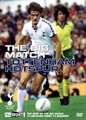 Tottenham hotspur big for sale  Delivered anywhere in UK