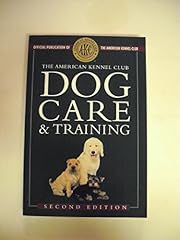 American kennel club for sale  Delivered anywhere in USA 