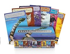 Animorphs retro tin for sale  Delivered anywhere in USA 