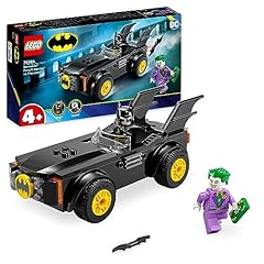 Lego batmobile pursuit for sale  Delivered anywhere in UK