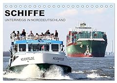 Schiffe unterwegs norddeutschl gebraucht kaufen  Wird an jeden Ort in Deutschland