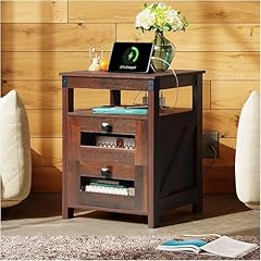 Wlive nightstand charging for sale  Delivered anywhere in USA 