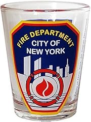 New york fire for sale  Delivered anywhere in USA 